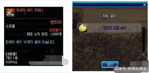 DNF发布网与勇士安图恩私服（dnf20
